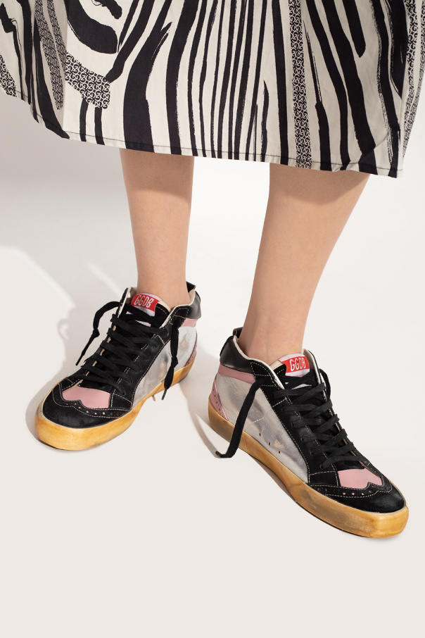 Golden Goose ‘Mid Star’ sneakers Women's Shoes Vitkac